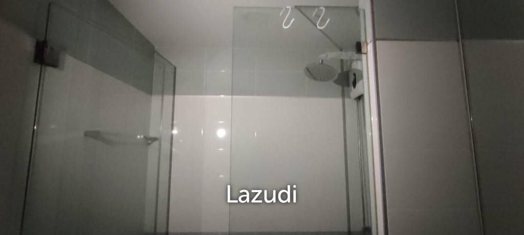 Studio 1 Bath 30 SQ.M Whale Marina Condominium