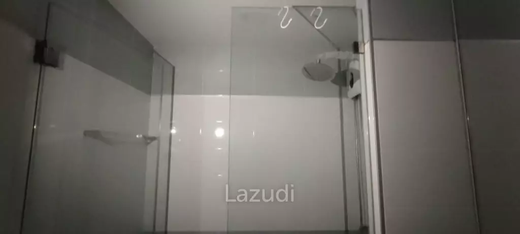 Studio 1 Bath 30 SQ.M Whale Marina Condominium