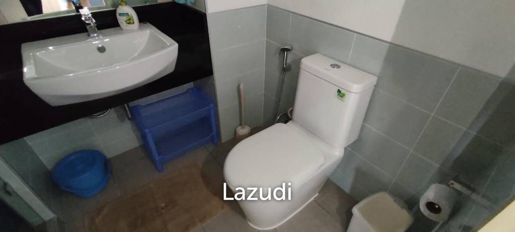 Studio 1 Bath 30 SQ.M Whale Marina Condominium