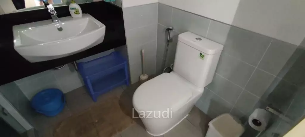 Studio 1 Bath 30 SQ.M Whale Marina Condominium