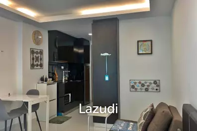 ขายคอนโด ที่คลับ รอยัล ห้องสตูดิโอ วงศ์อมาตย์