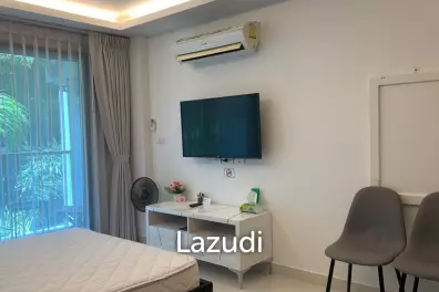 ขายคอนโด ที่คลับ รอยัล ห้องสตูดิโอ วงศ์อมาตย์