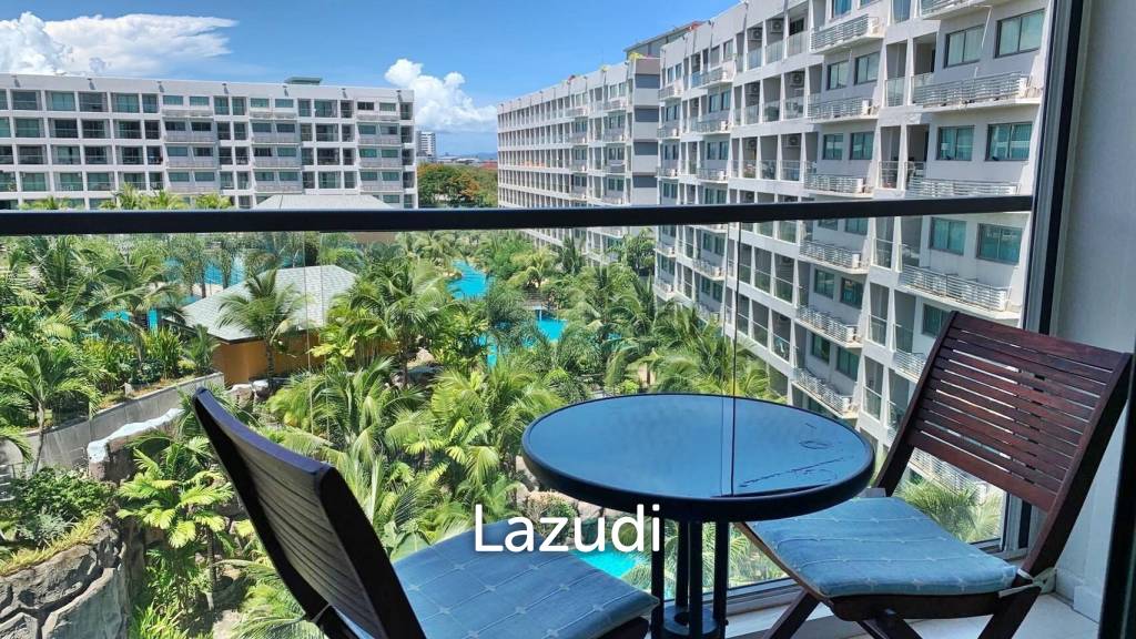 Studio 1 Bath 27 SQ.M Laguna Beach Resort 3