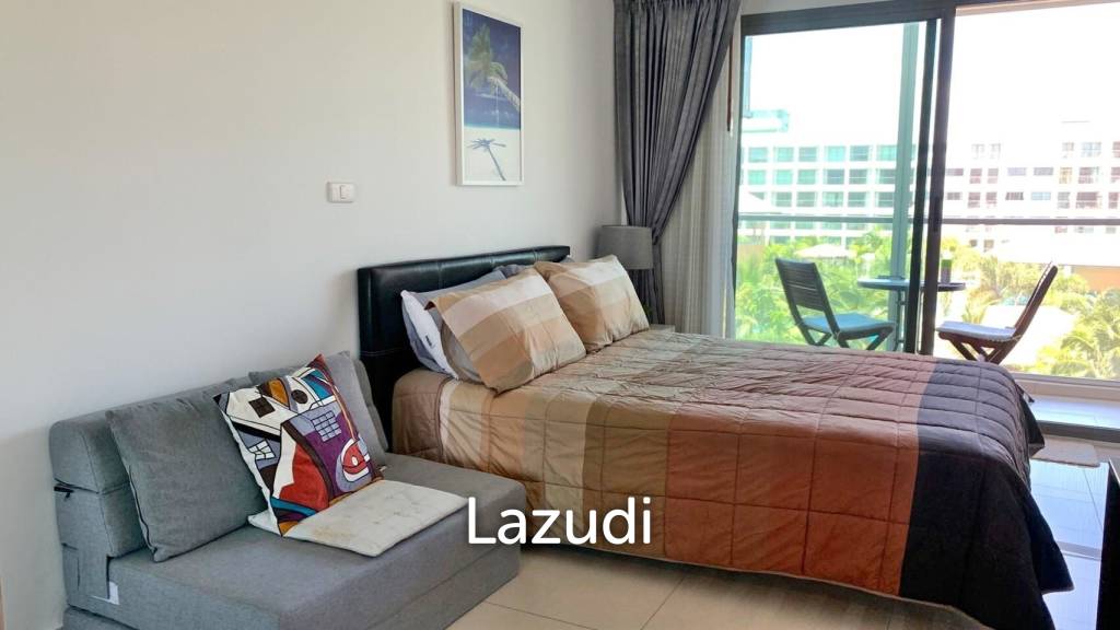 Studio 1 Bath 27 SQ.M Laguna Beach Resort 3