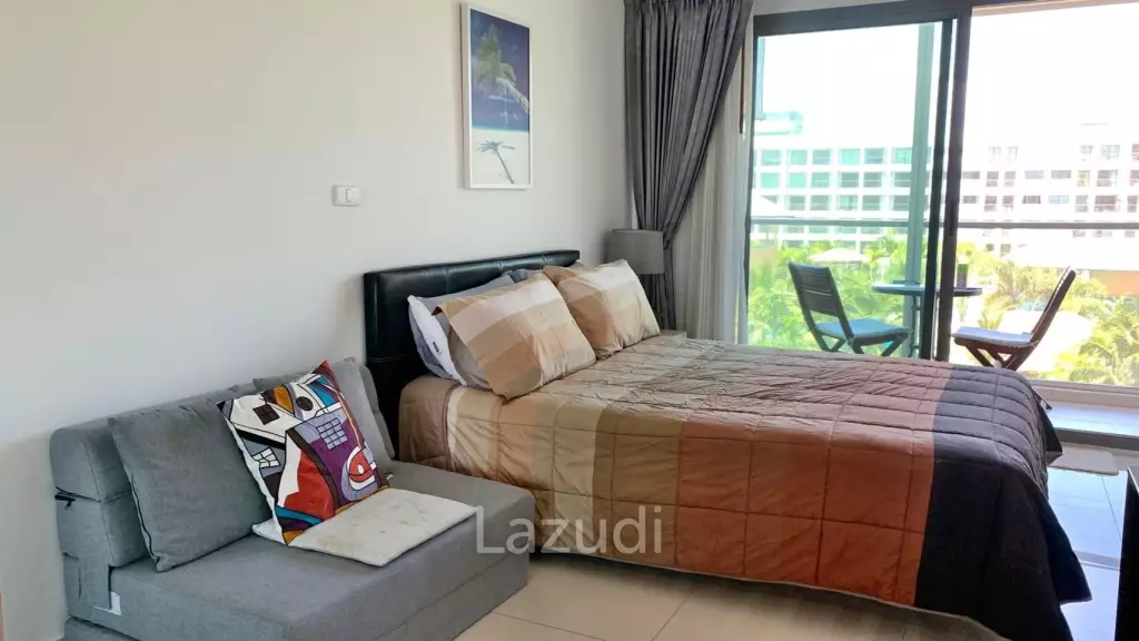 Studio 1 Bath 27 SQ.M Laguna Beach Resort 3