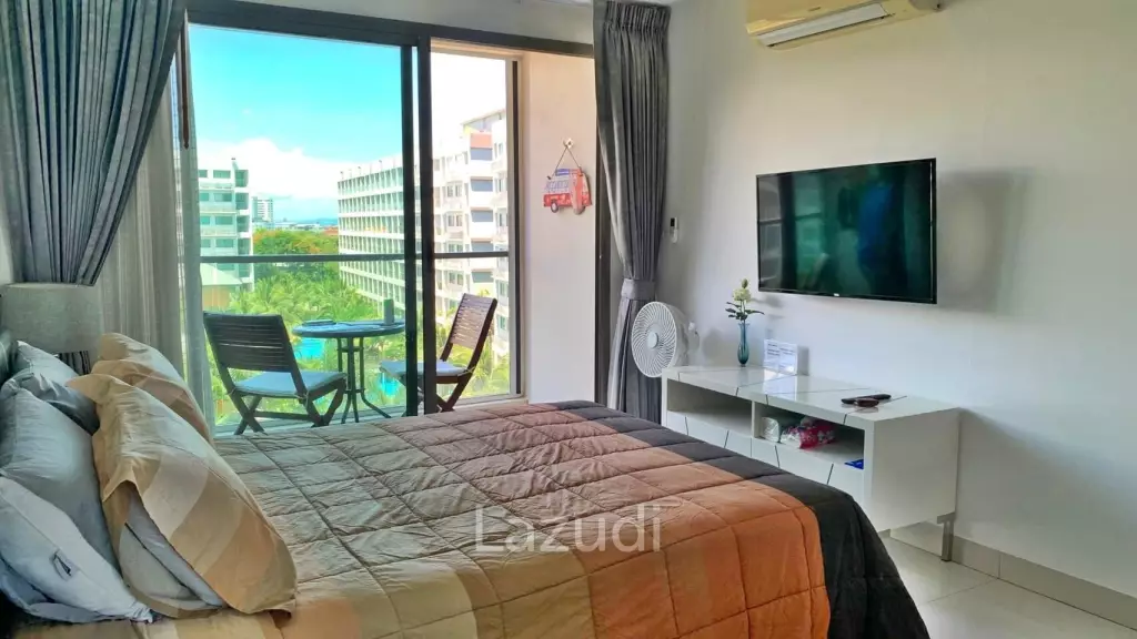 Studio 1 Bath 27 SQ.M Laguna Beach Resort 3