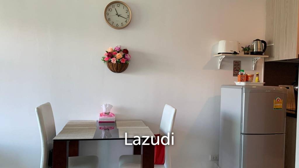 Studio 1 Bath 27 SQ.M Laguna Beach Resort 3