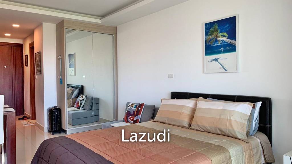 Studio 1 Bath 27 SQ.M Laguna Beach Resort 3