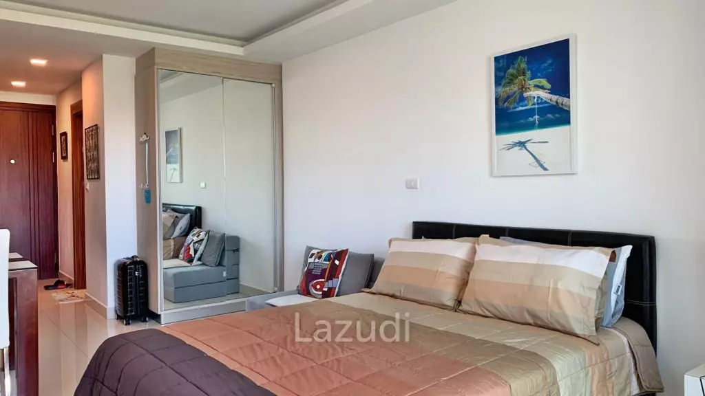 Studio 1 Bath 27 SQ.M Laguna Beach Resort 3