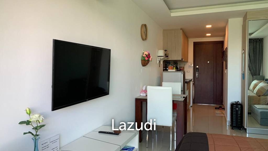 Studio 1 Bath 27 SQ.M Laguna Beach Resort 3