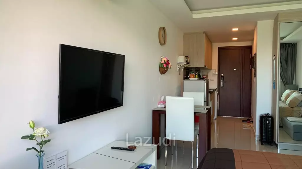 Studio 1 Bath 27 SQ.M Laguna Beach Resort 3