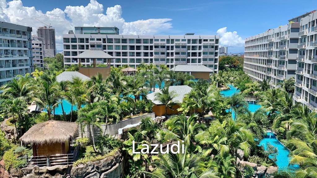 Studio 1 Bath 27 SQ.M Laguna Beach Resort 3