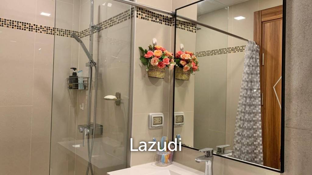 Studio 1 Bath 27 SQ.M Laguna Beach Resort 3