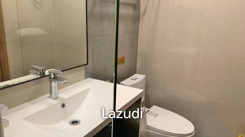 Studio 1 Bath 27 SQ.M Laguna Beach Resort 3