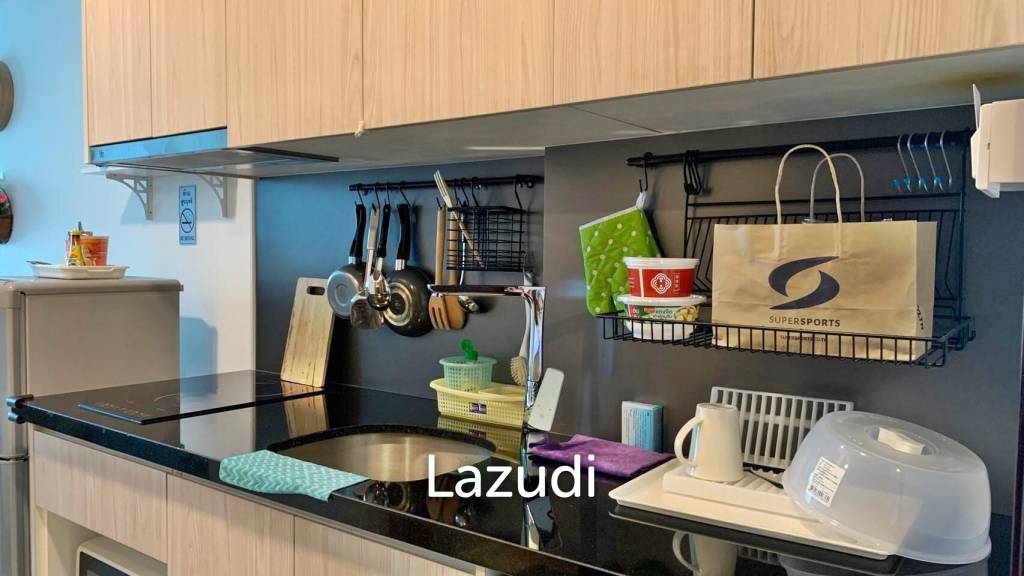 Studio 1 Bath 27 SQ.M Laguna Beach Resort 3