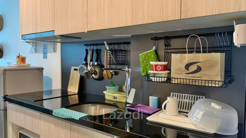 Studio 1 Bath 27 SQ.M Laguna Beach Resort 3
