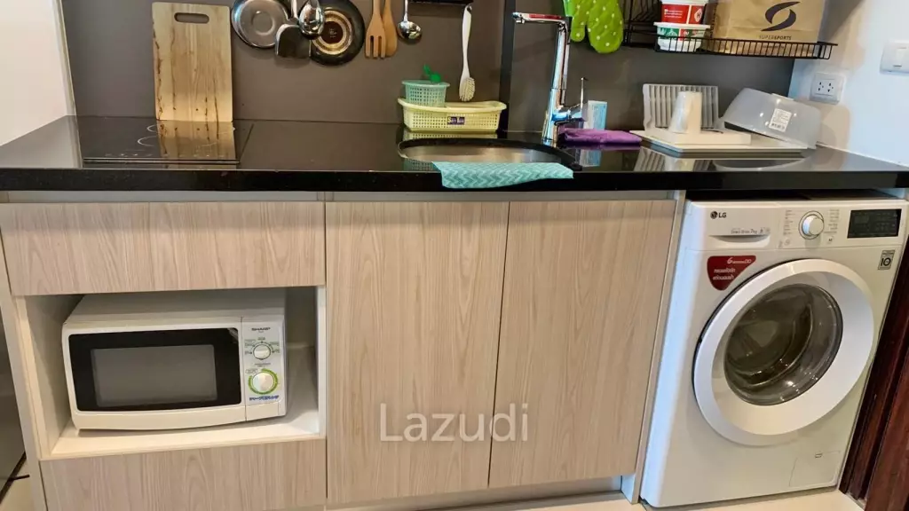 Studio 1 Bath 27 SQ.M Laguna Beach Resort 3