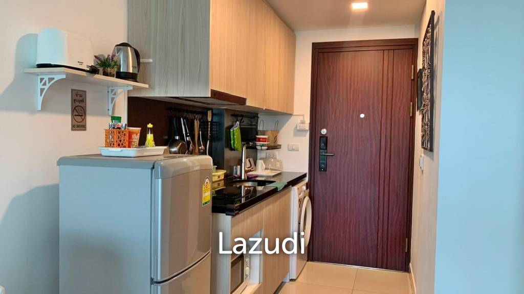 Studio 1 Bath 27 SQ.M Laguna Beach Resort 3
