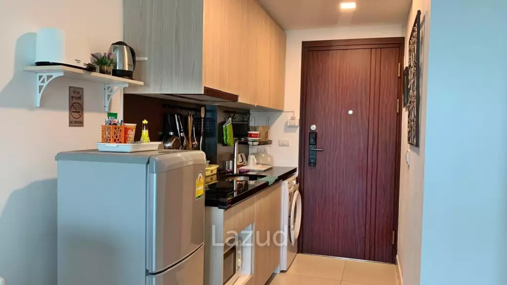 Studio 1 Bath 27 SQ.M Laguna Beach Resort 3