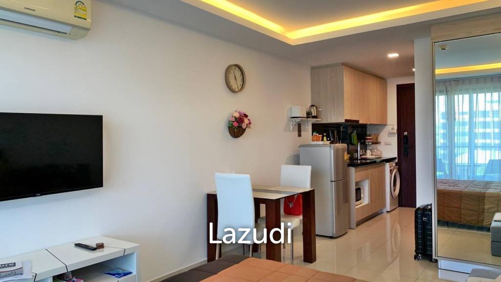 Studio 1 Bath 27 SQ.M Laguna Beach Resort 3