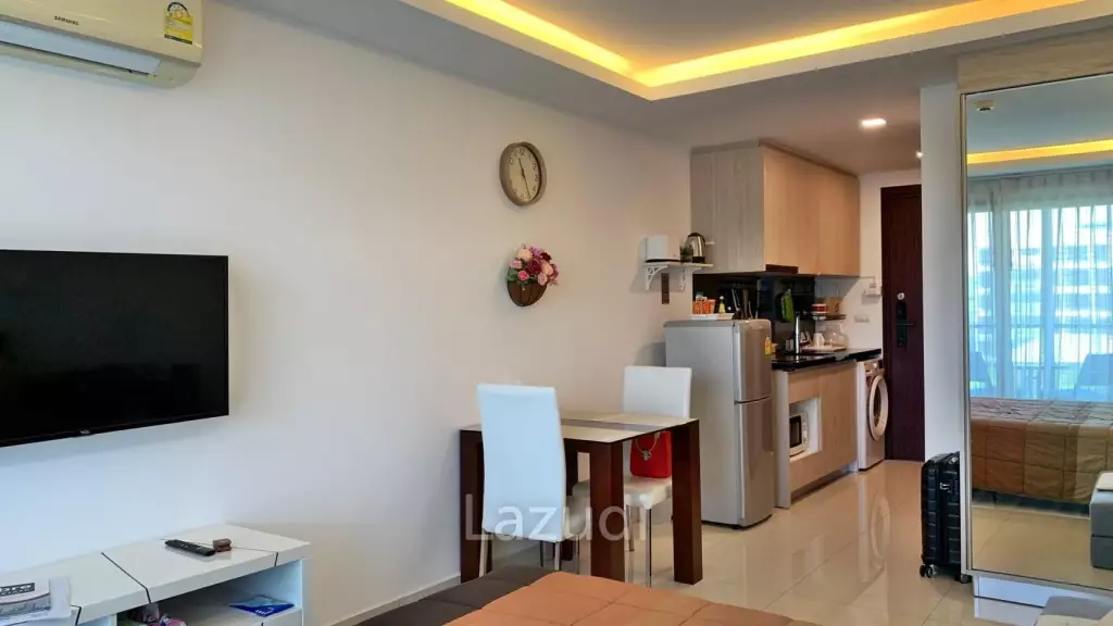 Studio 1 Bath 27 SQ.M Laguna Beach Resort 3