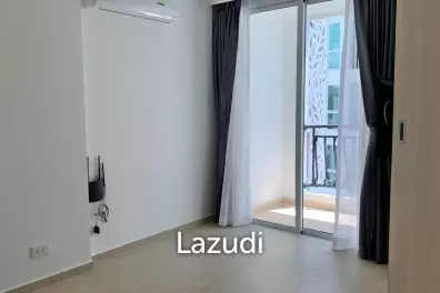 1 Bed 1 Bath 25 SQ.M Olympus City Garden