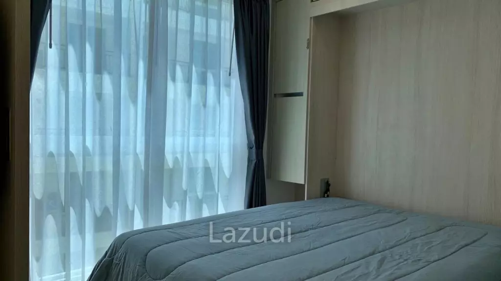 1 Bed 1 Bath 25 SQ.M Olympus City Garden