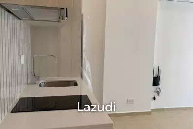 1 Bed 1 Bath 25 SQ.M Olympus City Garden