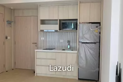 1 Bed 1 Bath 25 SQ.M Olympus City Garden