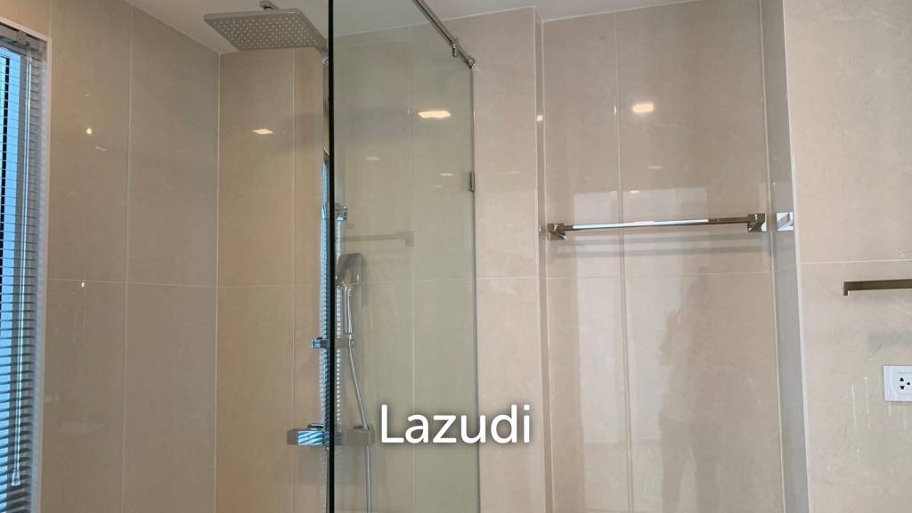 1 Bed 1 Bath 25 SQ.M Olympus City Garden