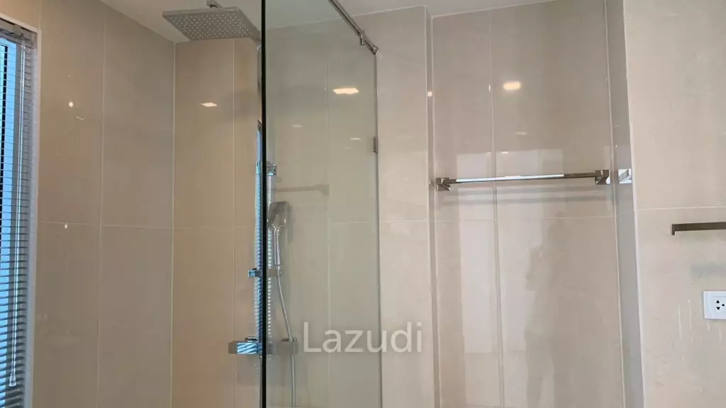 1 Bed 1 Bath 25 SQ.M Olympus City Garden