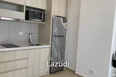 1 Bed 1 Bath 25 SQ.M Olympus City Garden