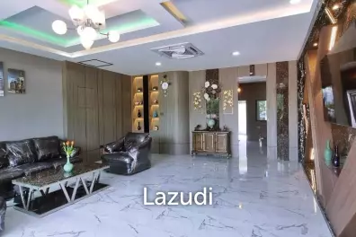 ขาย บ้านเดี่ยว 3ชั้น อ่างเก็บน้ำมาบประชัน