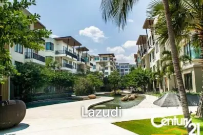 Fully Furnished 2 Bed condo for Sale