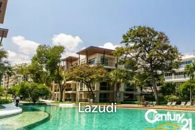 Fully Furnished 2 Bed condo for Sale