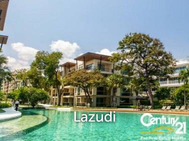 Fully Furnished 2 Bed condo for Sale