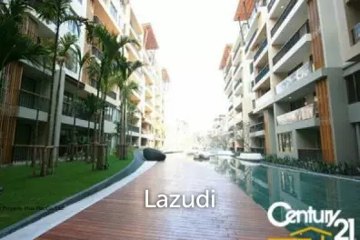 Fully Furnished 2 Bed condo for Sale