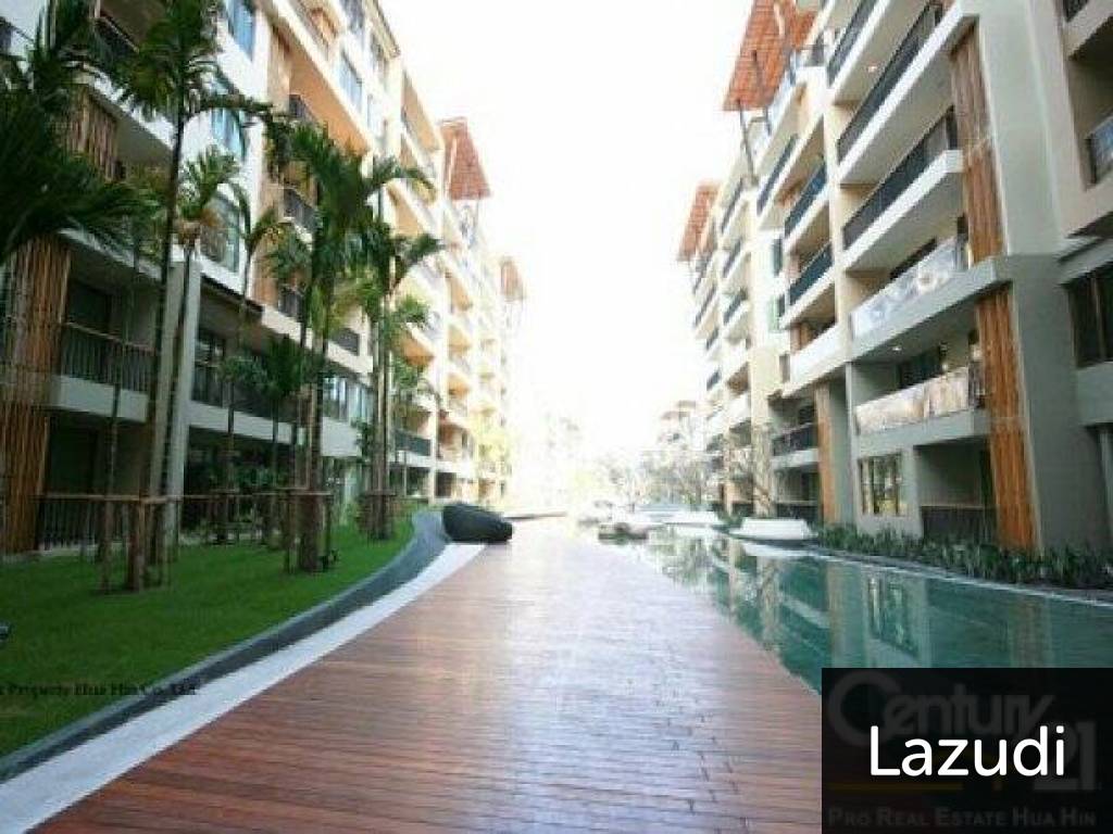 Fully Furnished 2 Bed condo for Sale