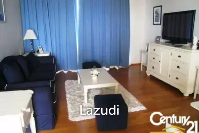 Fully Furnished 2 Bed condo for Sale