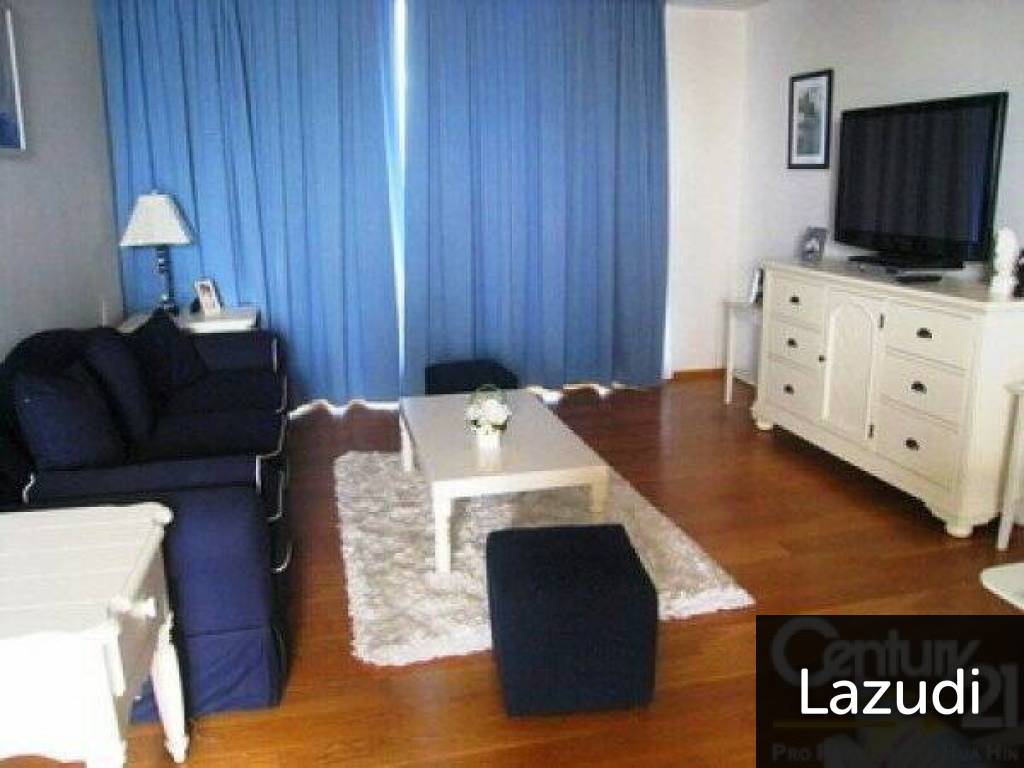 Fully Furnished 2 Bed condo for Sale