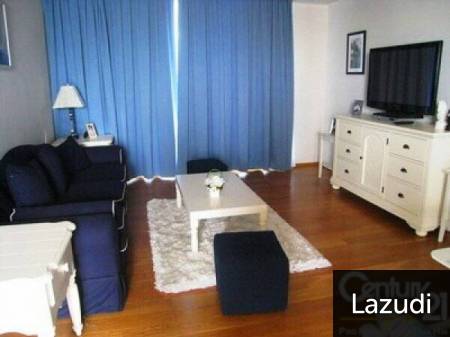 Fully Furnished 2 Bed condo for Sale