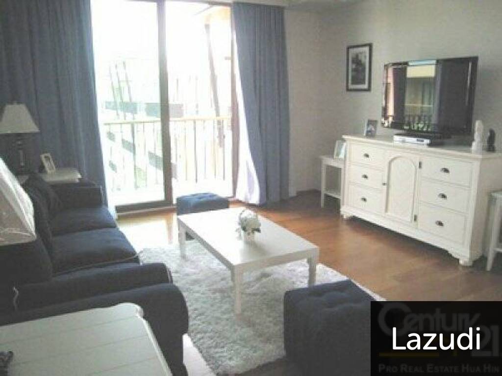 Fully Furnished 2 Bed condo for Sale