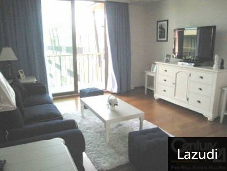 Fully Furnished 2 Bed condo for Sale