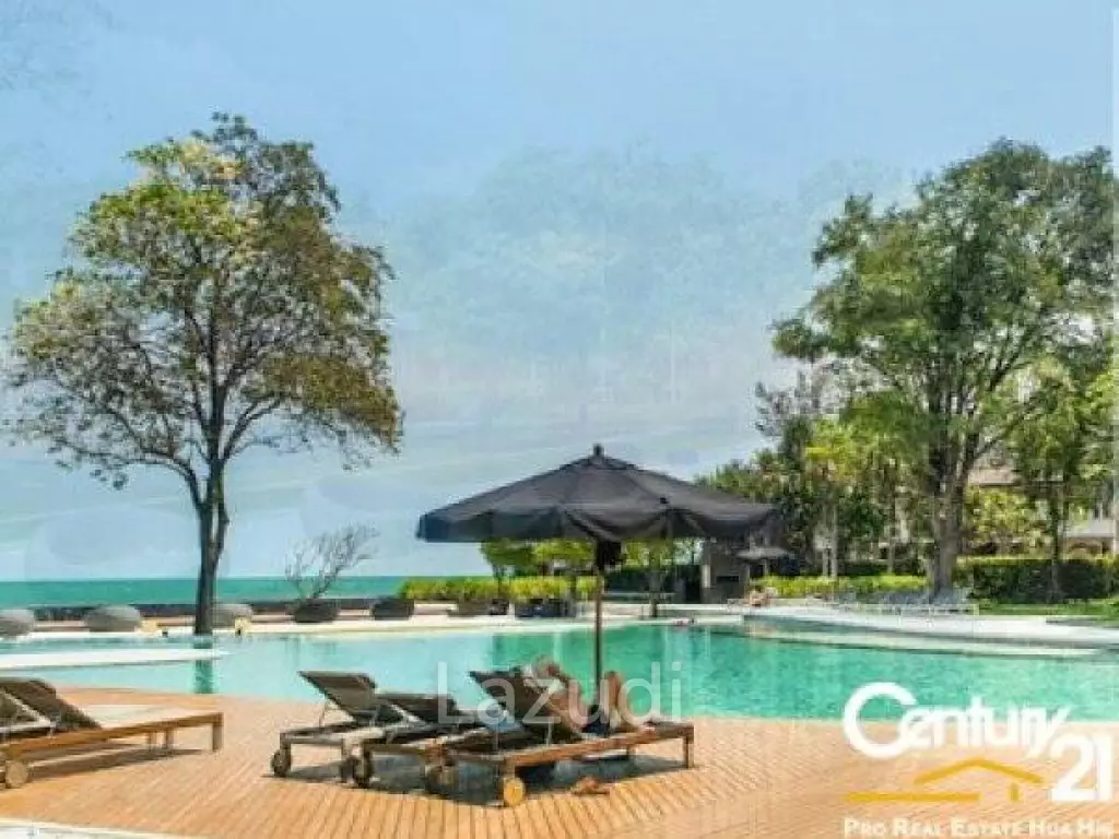 Fully Furnished 2 Bed condo for Sale