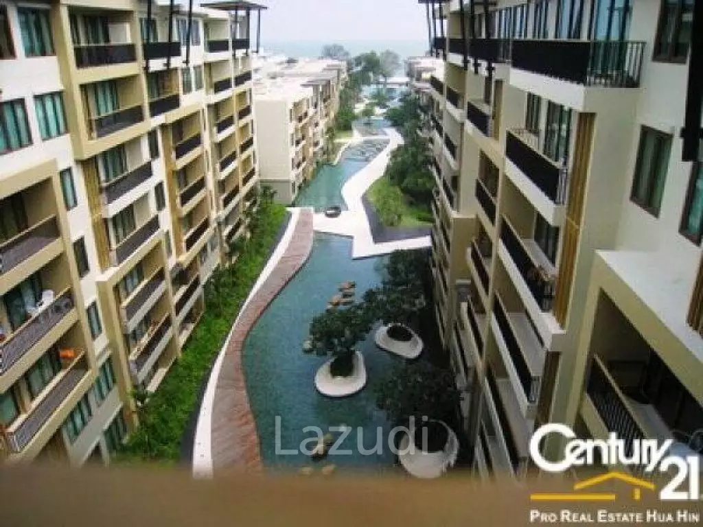 Fully Furnished 2 Bed condo for Sale