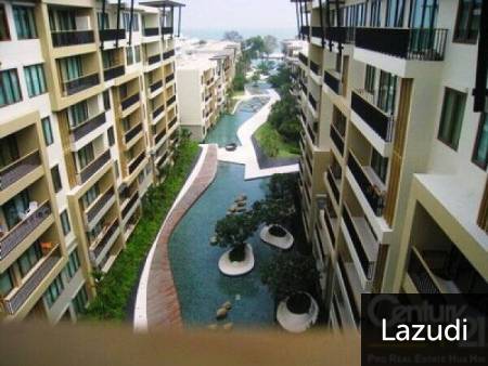 Fully Furnished 2 Bed condo for Sale