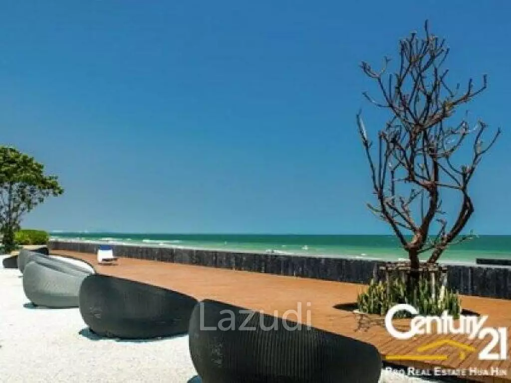 Fully Furnished 2 Bed condo for Sale