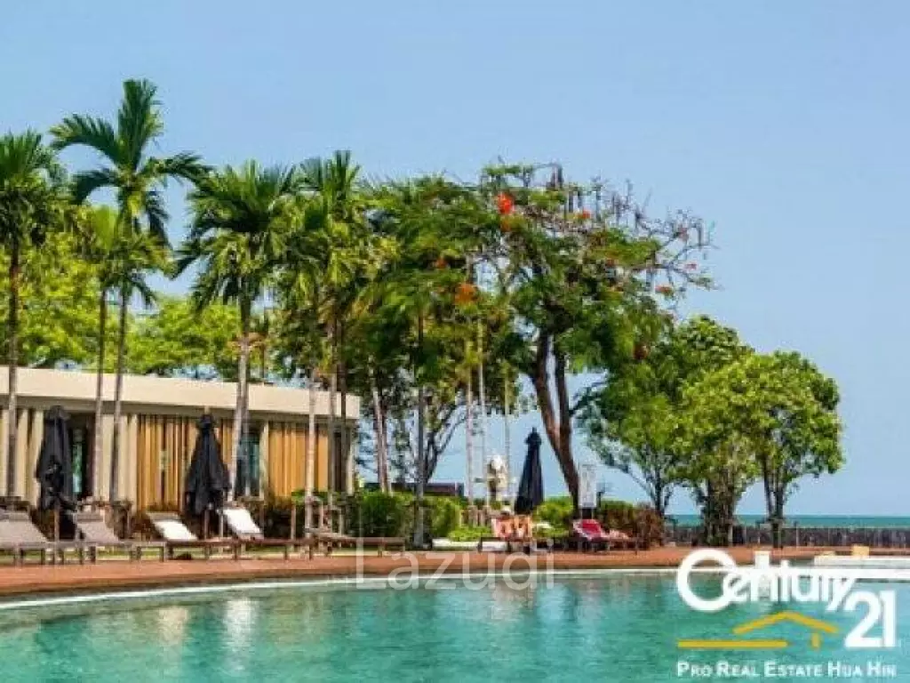 Fully Furnished 2 Bed condo for Sale
