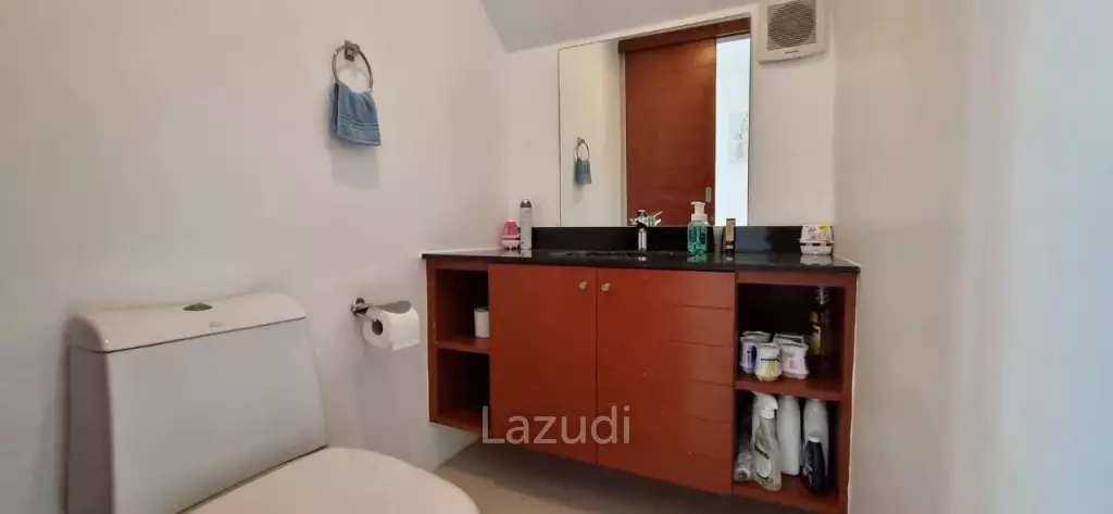 Thai Bali House for Sale in Bang Saray