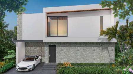 3 Bed 4 Bath Luxury Villa at Dror Luxury Villa